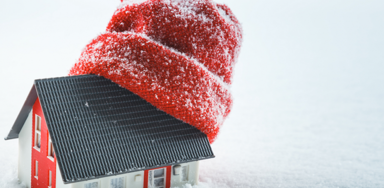 Isolation par l'intérieur ou par l'extérieur ? Etampes