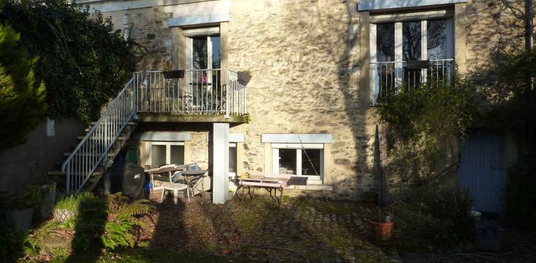 Acheter une maison avec travaux 