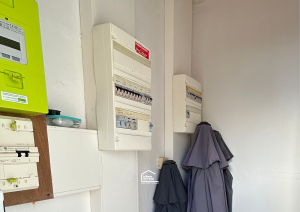 renovation electrique