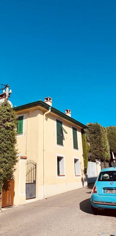 Moderniser la façade en Moselle