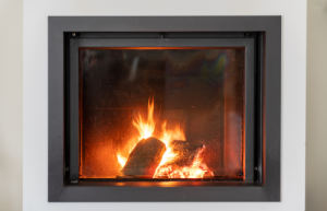 Installer une cheminée