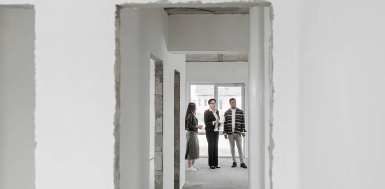 Redistribuer les pièces de sa maison