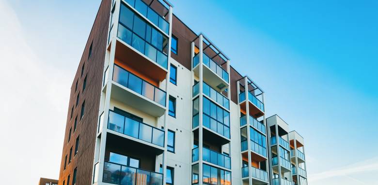 surélever un immeuble 