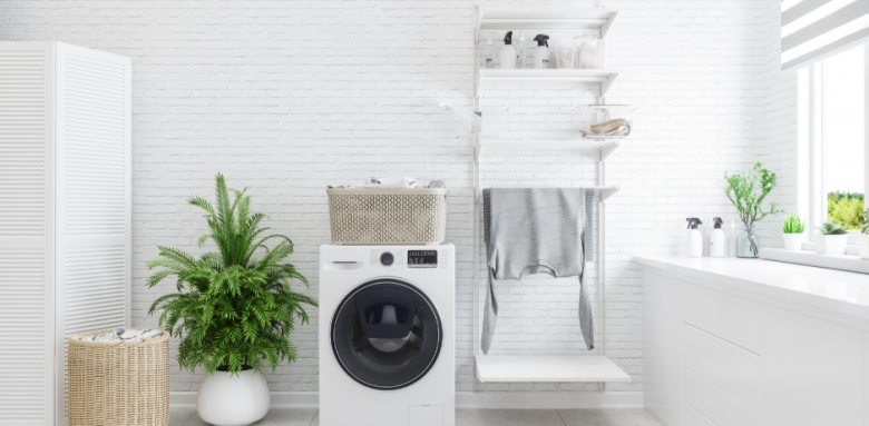 Espace buanderie Pontarlier