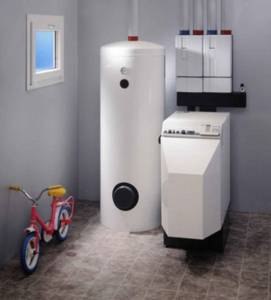 installer un chauffe-eau thermodynamique