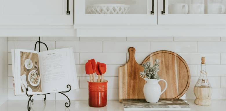 Rénovation de cuisine à Royan