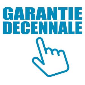 Litige soumis à la garantie décennale