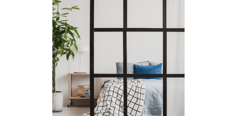 Séparer mon petit appartement Haguenau