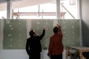 Rénover sans stress en étant bien accompagné, c'est possible