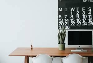 Aménager un bureau pour la rentrée