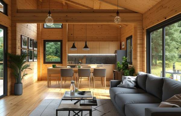 extension maison