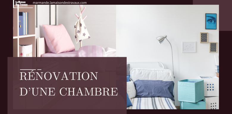 Chambre d’enfant à Tonneins : évitez les erreurs en confiant vos travaux