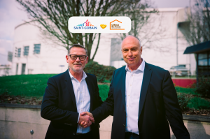 Saint Gobain x La Maison des Travaux