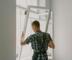 Rénover fenêtre Poissy