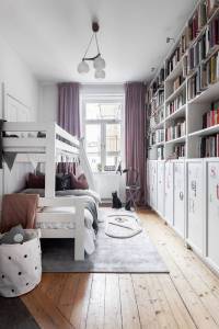  Chambre en longueur Amiens