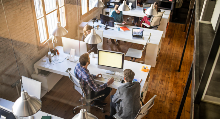 Comment aménager vos bureaux ?