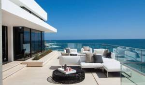 toit terrasse