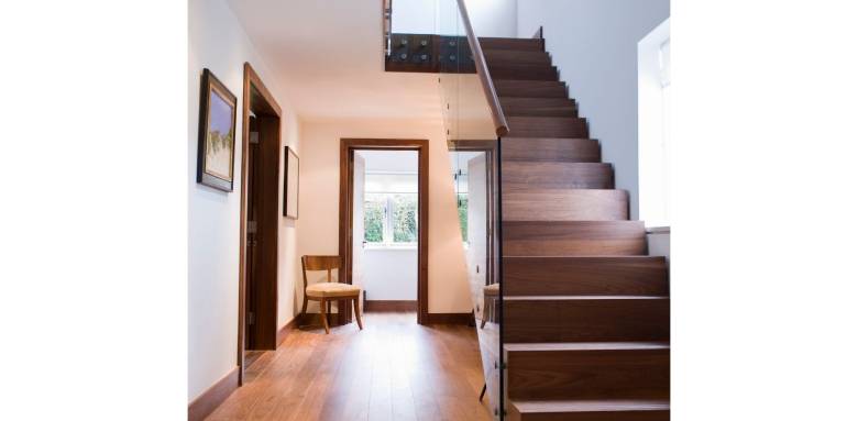 Toutes les options d’escalier pour une maison : lequel choisir ? Noues de Sienne 14380