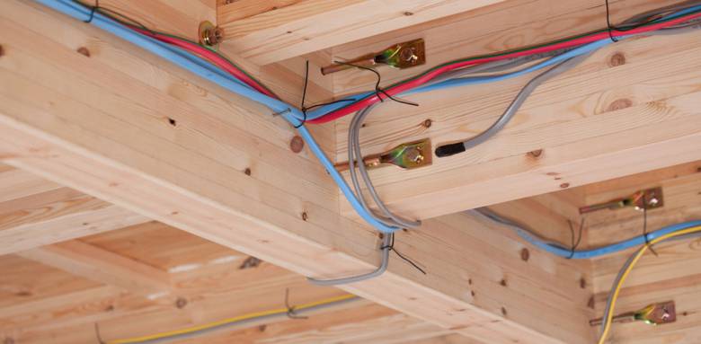 Rénovation installation électrique