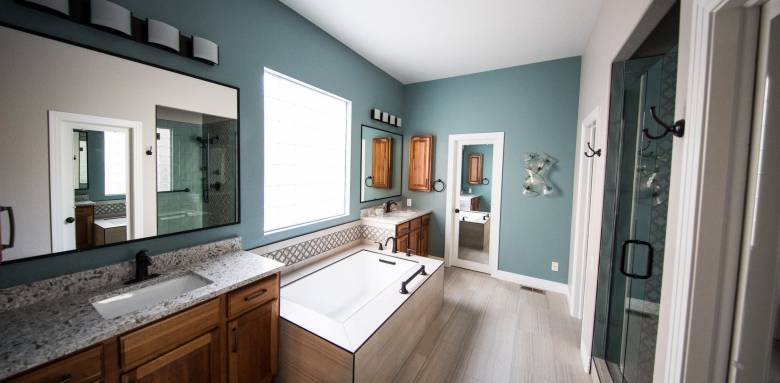 Moderniser sa salle de bain avec La Maison Des Travaux d’Antony-Verrières