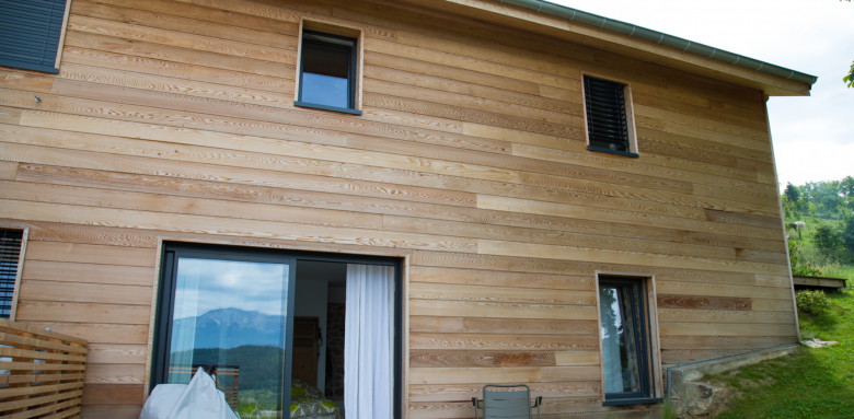 Bardage bois nos conseils