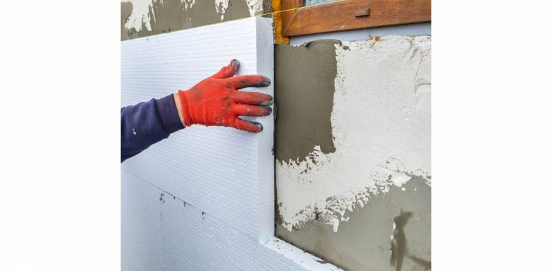 Isolation thermique extérieure en hiver : profitez de la saison pour lancer votre projet – Bricqueville 14710