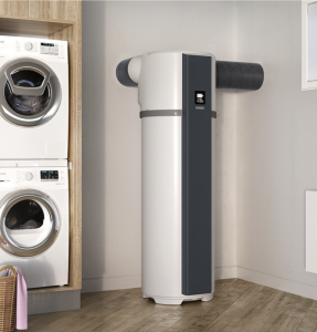 chauffe-eau thermodynamique