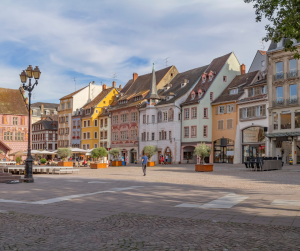Extension de maison de ville Craponne