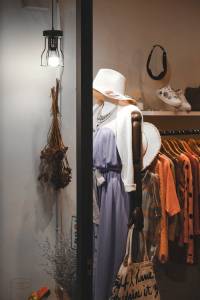 dressing sur mesure