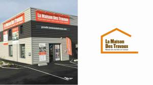 logo et agence
