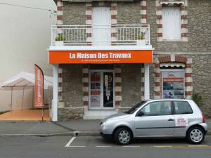 Votre courtier en travaux ouvre ses portes au coeur de La Baule !