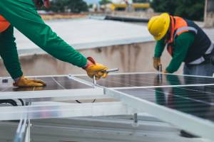 Installations Photovoltaïques