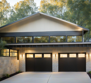 Construire un double garage : étapes et conseils