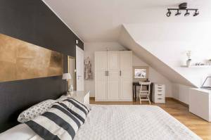 Aménager des combles dans le 56