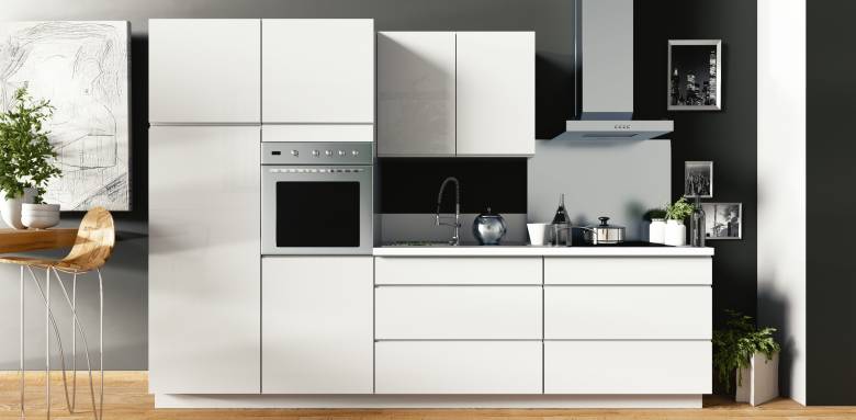 Ma Cuisine by La Maison Des Travaux à VAIRES SUR MARNE