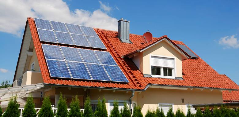 Différentes solutions de chauffage solaire 