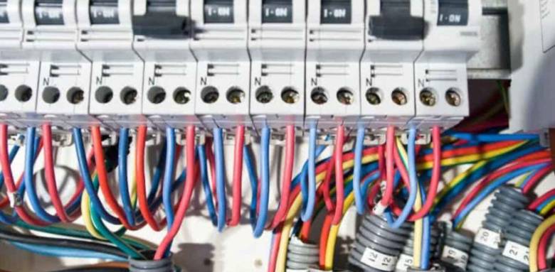 Câblage électrique aux normes électriques - Nantes 44