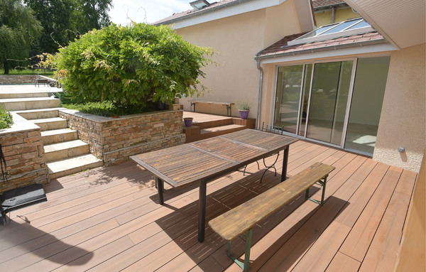 Guide pratique pour aménager sa terrasse en bois