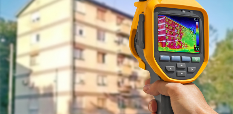 Isolation thermique extérieure en hiver : profitez de la saison pour lancer votre projet