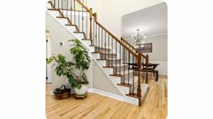 Comment choisir mon revêtement de sol ? Tour-en-Bessin 14400