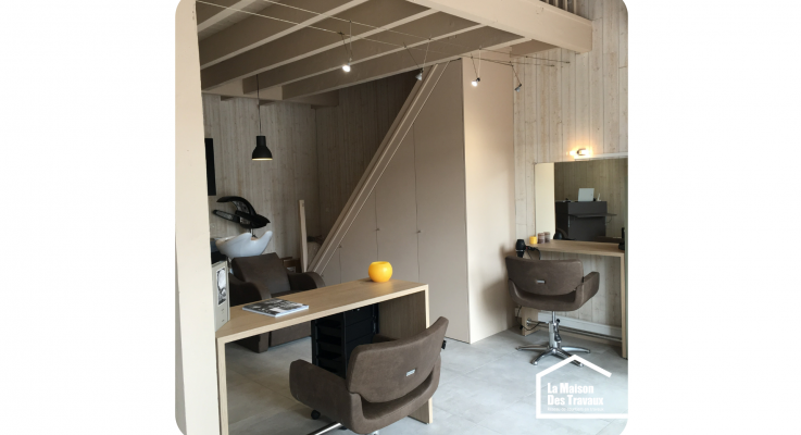 Faire des travaux sur Bayeux 