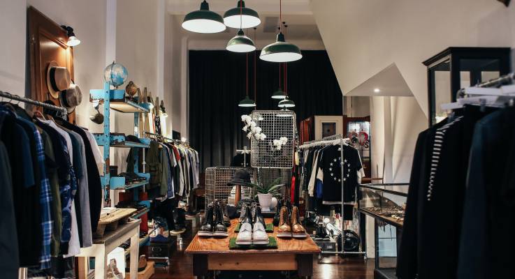 aménager un magasin à toulouse