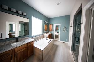 Moderniser sa salle de bain avec La Maison Des Travaux d’Antony-Verrières