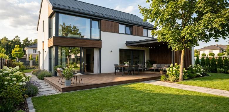 Valorisez votre maison en aménageant votre garage