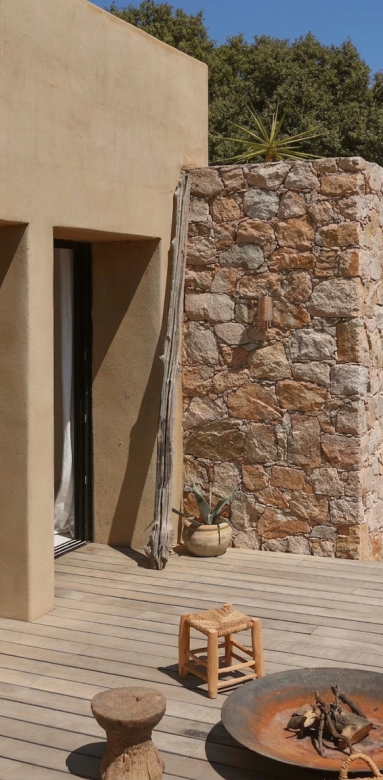 Extension de maison Roquefort La Bedoule 
