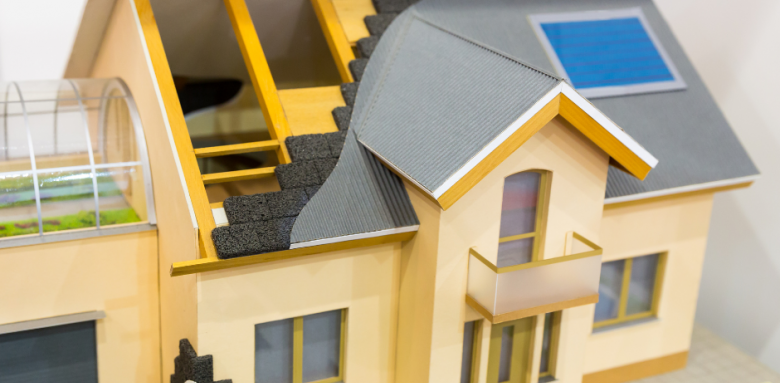 Isolation thermique et phonique