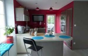 Rénovation de cuisine