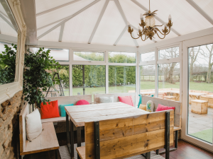 Quels matériaux pour ma véranda ?