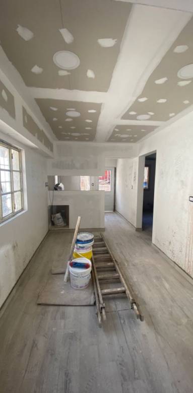 Travaux maison Hazebrouck