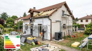 Rénovation Energetique de maison les indispensables
